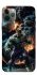 Чехол на Apple iPhone 11 Pro (5.8") Hulk v2 фото 1 из 1