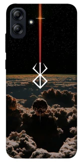 Чехол на Samsung Galaxy A04e Berserk Universe фото 1 из 1