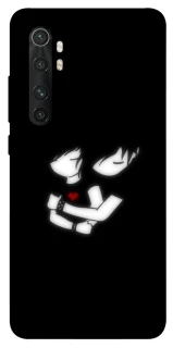 Чехол на Xiaomi Mi Note 10 Lite We love фото 1 из 1