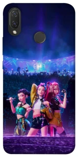 Чехол на Huawei P Smart+ (nova 3i) K-Pop Demon Hunters ver.3 фото 1 из 1