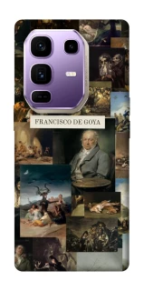 Чохол на Infinix Note 50 Pro+ Francisco de Goya фото 1 з 1