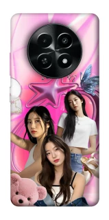 Чохол на Realme Narzo 70x Kazuha - LE SSERAFIM фото 1 з 1