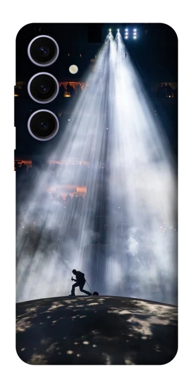 Чехол на Samsung Galaxy S25+ Kanye West ver.2 фото 1 из 1