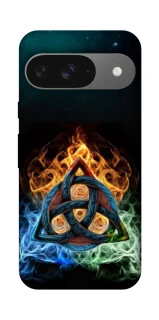 Чохол на Google Pixel 10 Трикветр фото 1 з 1