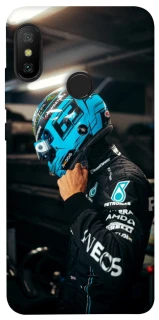 Чохол на Xiaomi Mi A2 Lite / Xiaomi Redmi 6 Pro F-1 ver.8 фото 1 з 1