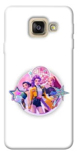 Чохол на Samsung A520 Galaxy A5 (2017) K-Pop Demon Hunters ver.19 фото 1 з 1