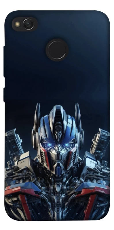 Чохол на Xiaomi Redmi 4X Transformer фото 1 з 1