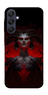 Чохол на Samsung Galaxy A25 5G Lilith фото 1 з 1