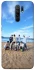 Чохол на Xiaomi Redmi 9 Stray Kids All In One Frame фото 1 з 1