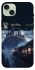 Чохол на Apple iPhone 15 Plus (6.7") The Hogwarts ver.2 фото 1 з 1