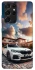 Чехол на Samsung Galaxy S21 Ultra BMW in da house фото 1 из 1