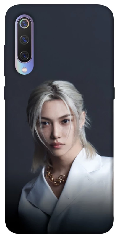 Чохол на Xiaomi Mi 9 Felix фото 1 з 1