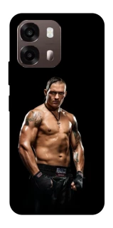 Чохол на Oppo A6 usik фото 1 з 2