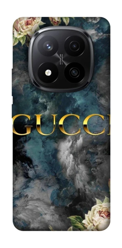 Чохол на Xiaomi Redmi Note 14 Pro+ 5G Gucci ver.7 фото 1 з 1