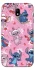 Чохол на Samsung J730 Galaxy J7 (2017) Stitch ver.22 фото 1 з 1