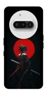 Чохол на Nothing Phone (3a) Goddess of war ver.5 фото 1 з 1