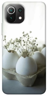 Чехол на Xiaomi Mi 11 Lite Hello фото 1 из 1