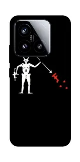 Чохол на Xiaomi 15 Military фото 1 з 1