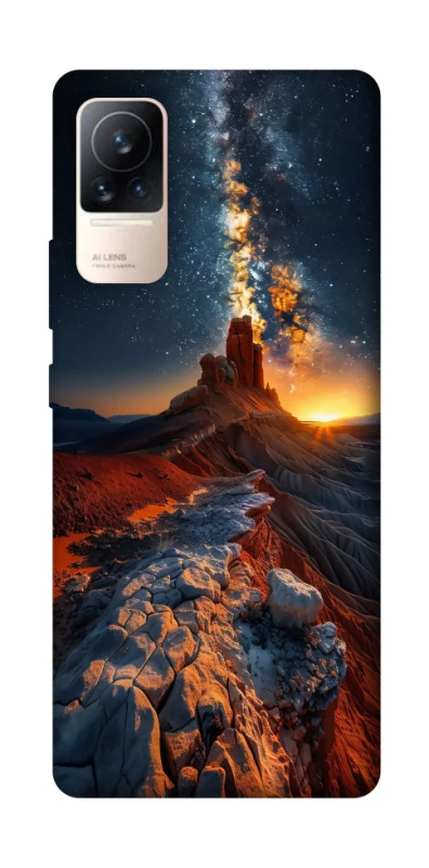 Чехол на Xiaomi Civi 6 Canyon фото 1 из 1