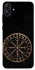 Чехол на Samsung Galaxy A04e Рунический круг v2 фото 1 из 1