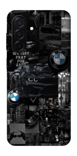 Чехол на Samsung Galaxy A26 5G BMW collage ver.3 фото 1 из 1