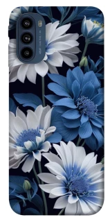 Чохол на Motorola Moto G41 Flowers v13 фото 1 з 1