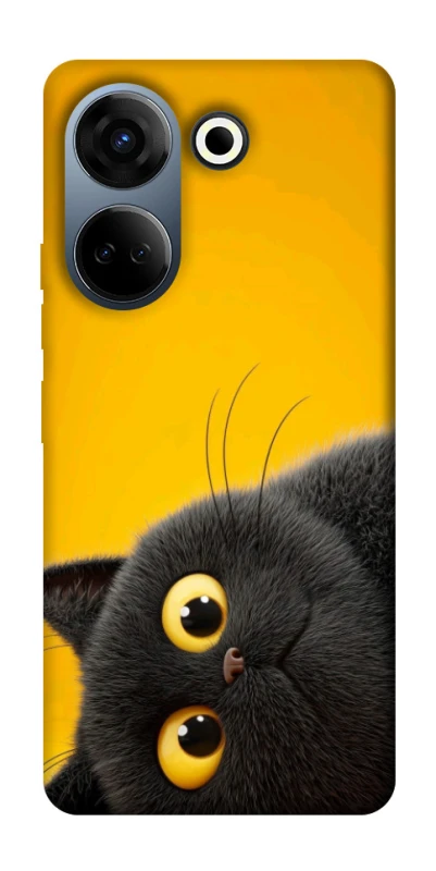 Чохол на TECNO Camon 20 Pro (CK7n) This is Cat фото 1 з 1