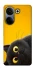 Чохол на TECNO Camon 20 Pro (CK7n) This is Cat фото 1 з 1