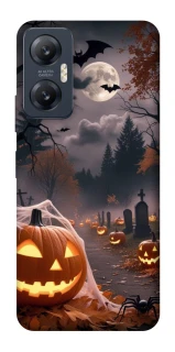 Чохол на Infinix Hot 20 5G Halloween фото 1 з 1
