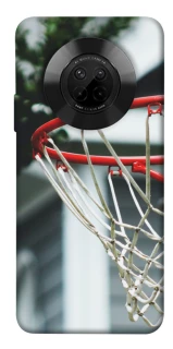 Чохол на Huawei Y9a Баскет фото 1 з 1