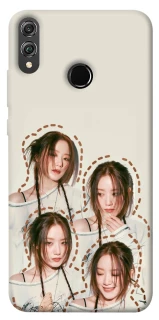Чохол на Huawei Honor 8X Shuhua - (G)I-DLE фото 1 з 1