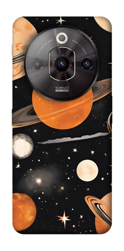 Чехол на ZTE Nubia Focus Pro Space фото 1 из 1