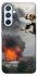 Чохол на Samsung Galaxy A54 5G Moscow never sleeps ver.9 фото 1 з 1