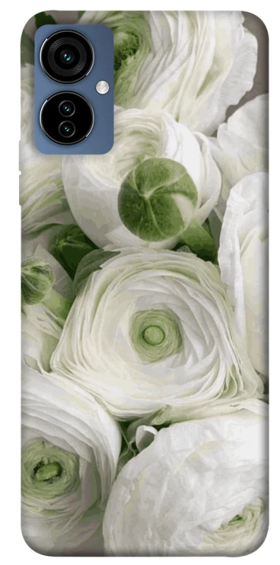 Чохол на TECNO Camon 19 Neo Mornings фото 1 з 1