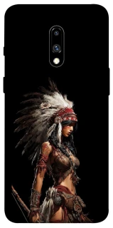 Чехол на OnePlus 7 Goddess of war ver.2 фото 1 из 1