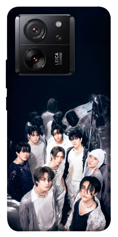 Чехол на Xiaomi 13T Pro Stray Kids v4 фото 1 из 1