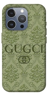 Чехол на Apple iPhone 16 Pro Max Gucci ver.9 фото 1 из 1