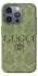 Чехол на Apple iPhone 16 Pro Max Gucci ver.9 фото 1 из 1