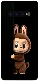 Чохол на Samsung Galaxy S10 Boo Labubu фото 1 з 1