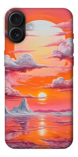 Чехол на Apple iPhone 16 Plus Glacier фото 1 из 1