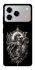 Чехол на ZTE Blade A76 Goddess of war ver.4 фото 1 из 1