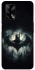 Чехол на Oppo A74 4G Batman icon фото 1 из 1