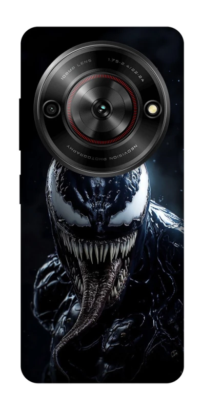 Чохол на ZTE Nubia Focus Venom v3 фото 1 з 1