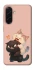 Чохол на Samsung Galaxy A37 5G Сat and cat фото 1 з 1