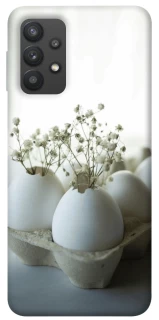 Чехол на Samsung Galaxy A32 (A325F) 4G Hello фото 1 из 1