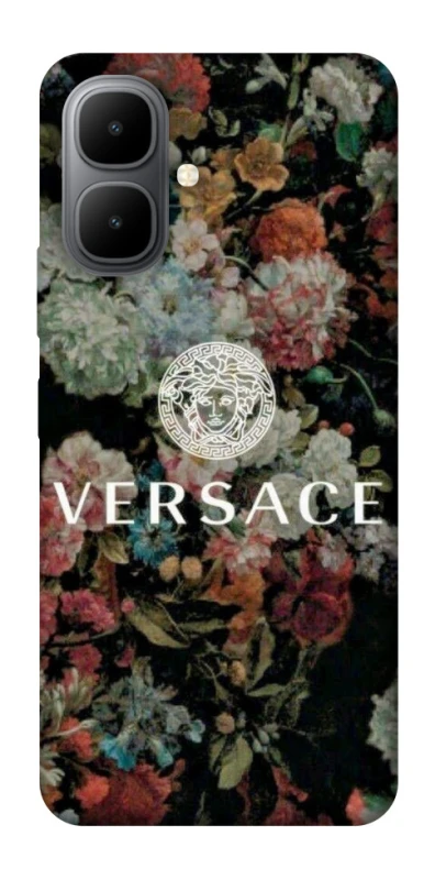 Чохол на Infinix Smart 10 Versace ver.2 фото 1 з 1