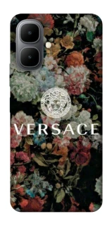 Чехол на Infinix Smart 10 Versace ver.2 фото 1 из 1