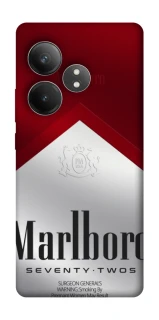 Чохол на Realme GT Neo 6 Marlboro фото 1 з 1