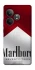 Чохол на Realme GT Neo 6 Marlboro фото 1 з 1