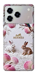 Чехол на ZTE Blade A76 Hermes фото 1 из 1